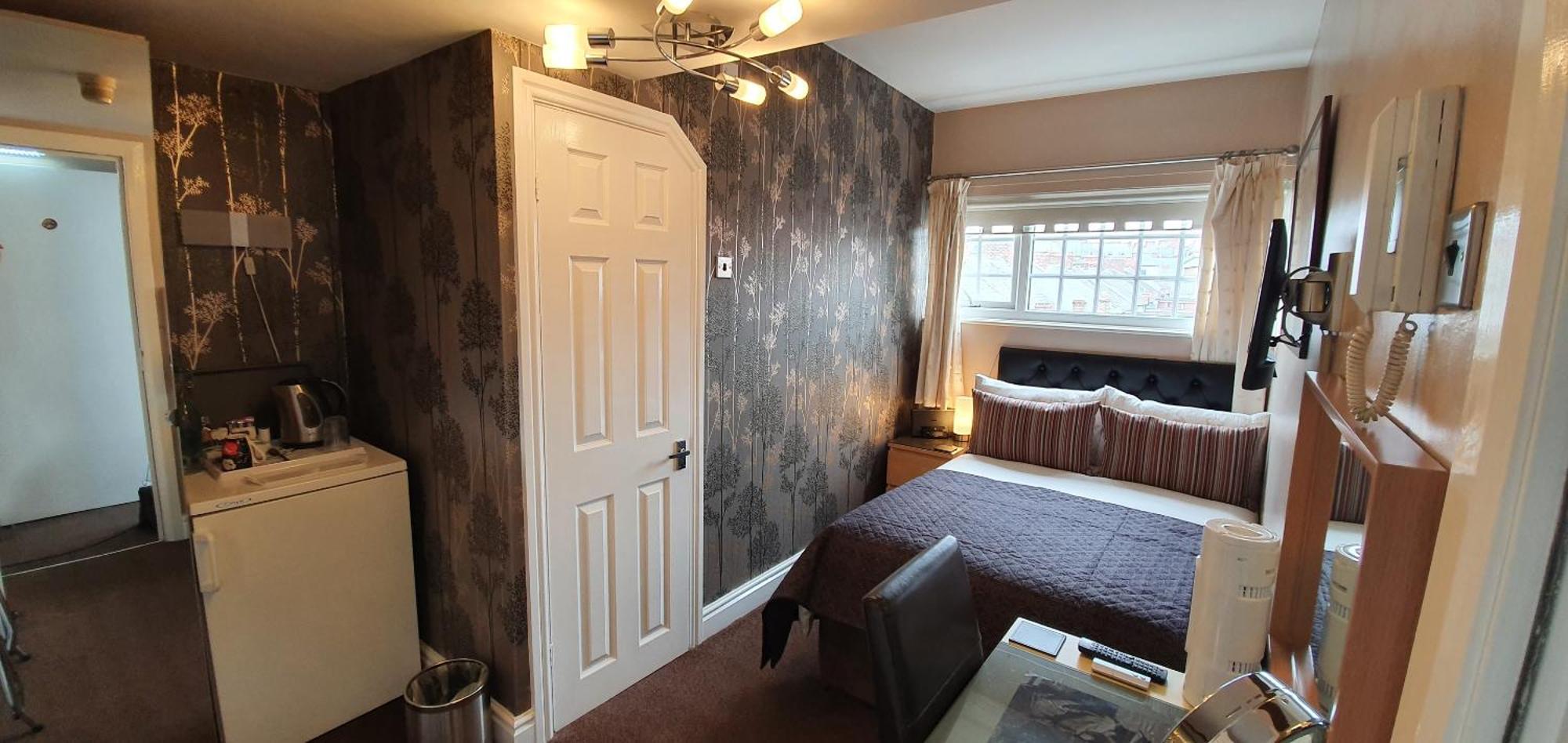 Beechwood Guest House South Shields Exterior photo