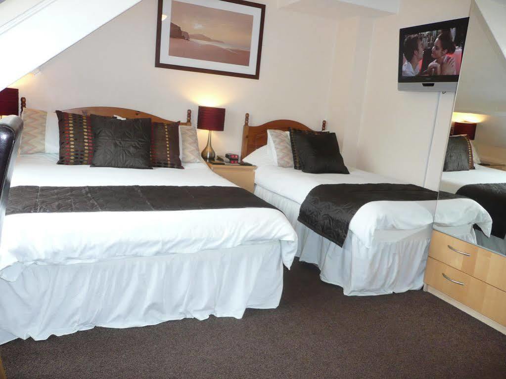 Beechwood Guest House South Shields Exterior photo