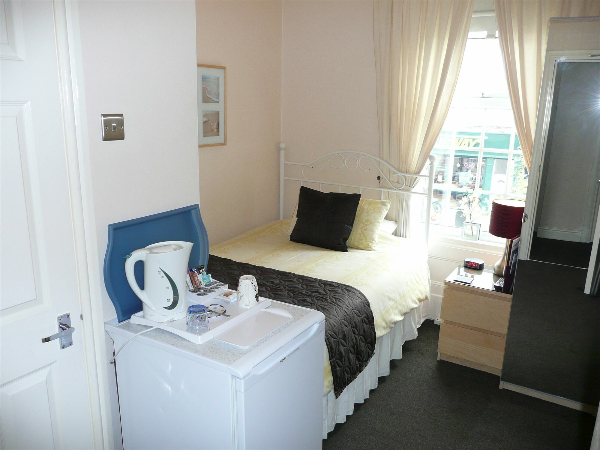 Beechwood Guest House South Shields Exterior photo