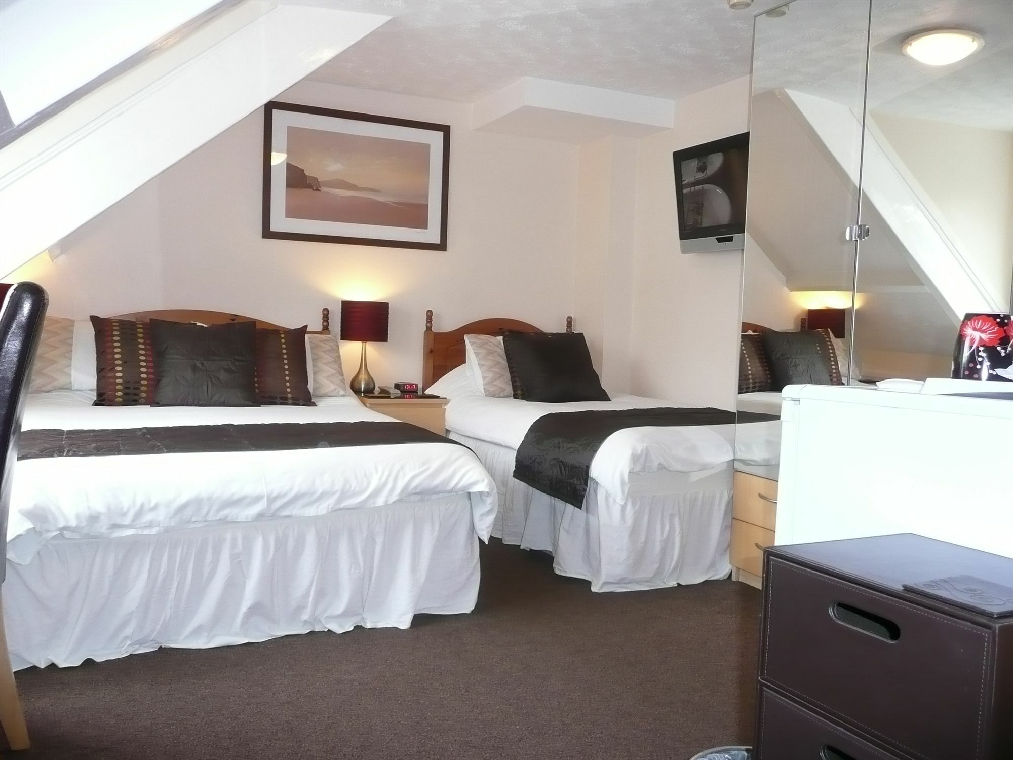 Beechwood Guest House South Shields Exterior photo